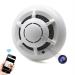 Fredi Hd Plus 64 Gb Hidden Camera Wireless Spy Smoke Detector 1080P Motion Detection
