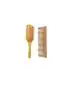 OROSSENTIALS Set Of 2 Neem Wooden Hair Brush & Detangle Comb