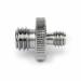 Digiom Threaded Camera Screw Adapter Tripod Screw Adapter Converter l Camara parts l Digital camera lens l photography camera accessories