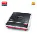 Prestige PIC 31.0 V4 Induction Cooktop 2000 W with Automatic Whistle Counter and Auto Pressure Cook Mode (Black)