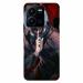 Voleano back cover for Vivo Y35, Tokyo, Ghoul, Anime, Manga, cases cover