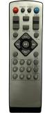 NixGlobal Beston Ht1 Remote For Beston Home Theater