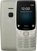 Nokia 8210 4G Volte keypad Phone with Dual SIM, Big Display, MP3 Player