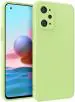 Wellwell Back Cover for Realme GT Neo 2, Realme GT Neo2, REALME GT NEO 3T (Green, Grip Case, Pack of: 1) | Back Cover | Green Mobile Cover | Rubber Mobile Cover | Back Cover | Green Mobile Cover | Rubber Mobile Cover