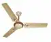 Havells Fusion 1400mm Ceiling Fan (Beige Brown)