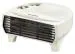 Candes 2000 W Blower Fan Room Heater, White Brown