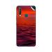 GADGETSWRAP Printed Vinyl Skin Sticker for Vivo U10 - most beautiful sunrise in the world
