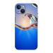 GADGETSWRAP Printed Vinyl Skin Sticker for iPhone 15- water background aesthetic