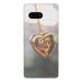 GADGETSWRAP Printed Vinyl Skin Sticker for Google Pixel 7 - Love Locker Minimalism