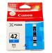 Canon Cli-42 Cyan Ink Cartridge For Canon Pro 100
