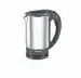 Prestige PKSS 1.5 SS Electric Kettle 1.5 L, (Silver & Black)