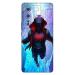 aadia VIVO V27 PRO 5G PRINTED MOBILE SKIN STICKER DECAL LAMINATION (PERFECT FIT/ONLY BACK/MATTE FINISH)