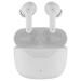 boAt Airdopes 207 TWS Earbuds with upto 50H playtime, Environmental Noise Cancellation (IPX5 Water Resistant, ASAP Charge, White)