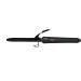 Vega VHCH-03 Smooth Curl 19 Mm Barrel Hair Curler With Adjustable Temperature And Ceramic Coated Plates, Black