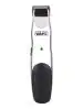 Wahl Beard Rechargeable Trimmer, Silver 09916-1724