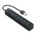 ORICO-7 Ports USB 3.0 HUB