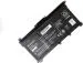 Maxelon Ht03Xl L11119-857 L11119-855 Laptop Battery For Hp Pavilion 14-Ce0000 Series 4 Cell Laptop Battery (Black)