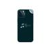 GADGETSWRAP Printed Vinyl Skin Sticker for Apple iPhone 12 Pro Max - music equalizer