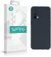 Sprig Liquid Silicone Grey Back Cover For Realme Gt Master Edition