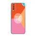 GADGETSWRAP Printed Vinyl Skin Sticker for Vivo Y20i - Work hard