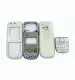 Imbi White Plastic Full Panel For Nokia 3120 Classic