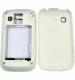 Imbi White Aluminum Full Panel For Samsung Galaxy Star 2 Duos