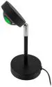 Benison India Black Sunset Lamp 180 Degree Rotation Rgb Projector Light Atmosphere Romantic Led Night