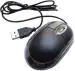 Espouse Wired Optical Mouse USB 2.0 2000dpi Wired Laser Mouse (USB 2.0, Black)
