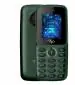 Itel it2163s, Dual SIM, Dark Green, Feature Phone