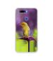 Casotec Little Bird Design Printed Silicon Soft TPU Back Case Cover for Lenovo K9