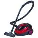 Inalsa Easy Clean 1200 W Vacuum Cleaner, Red and Black