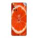 GADGETSWRAP Printed Vinyl Skin Sticker for Oneplus 8T - orange slices background