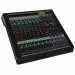 8 Channels Professional Audio Mixer