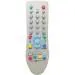 AKSHITA TRADING CRT Remote Control for Universal BPL TV (Grey)