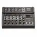 Ahuja FMX-106DP PA mixer With built-in MP3 Player & Digital Effects