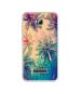 Casotec Trees Design Printed Silicon Soft TPU Back Case Cover for Micromax Canvas Spark 3 Q385