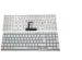4 D SONY EB White Laptop Keyboard for Sony VAIO VPCEB, VPC-EB Series 1-4879-282-1 148792821 V111678A MP-09L23US-886