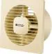 Zigma 150 Mm 6 Blade Fresh Air Exhaust Fan, Ivory