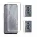 LEPIZ Realme GT Master Edition 5G Screen Guard Camera Glass Guard and Front Flexible Nano Glass
