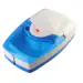 Dr care Nebulizer Machine for Kids & Adult Mask Stream Inhaler Portable Air Compressore with Complete Kit Nabulizer Machine