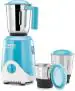 Usha Spin Pro SN500 MX3 500 W Mixer Grinder, Multicolor