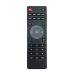 EHOP Compatible Remote For Iball Home Theatre (Black)