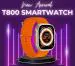 GAMESIR T800 Samrt Watch with Bluetooth Calling,1.9