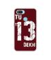 Casotec Tu 13 Dekh Design Printed Silicon Soft TPU Back Case Cover for Realme 2 Pro