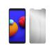 Phonicz Retails Mirror Screen Protector compatible for Samsung Galaxy A01 Core with full coverage