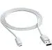 Webilla Micro Usb Cable 1.2 M 2.1A Fast Charging Data Cable