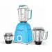Havells Momenta 3 Jar 750 W Mixer Grinder, Blue & White