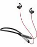 Boult Audio ProBass XCharge with Zen Tech ENC mic 20H Playtime, Ultra-Fast Charging BT Headset (Red)
