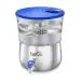 Prestige CleanHome Tattva 1.0 Stainless Steel Water Purifier, 16 L (Silver, Blue)