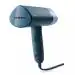 PHILIPS Handheld Garment Steamer STH3000/20 - Compact & Foldable, 1000 Watt (Reno Blue